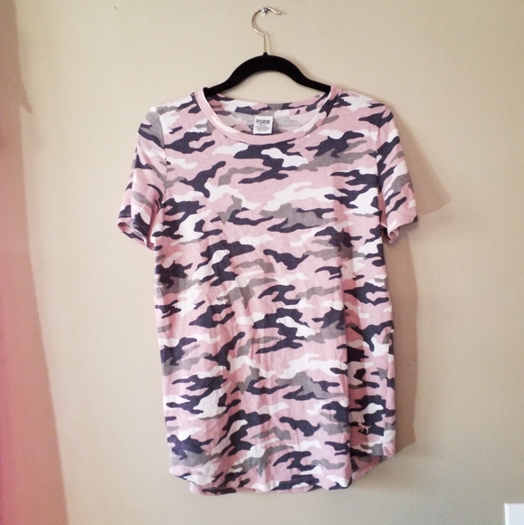 PINK Victoria's Secret Tops - Pink Victoria secret part of 3 for 25 sale
